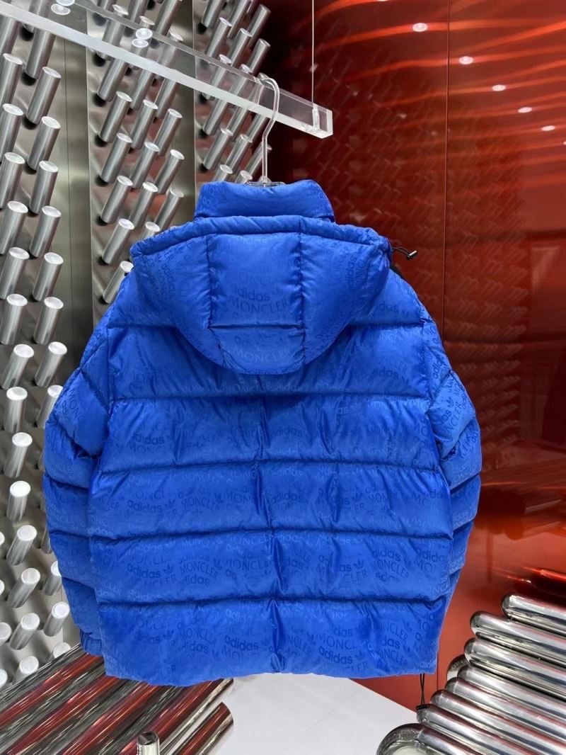 Moncler Down Jackets